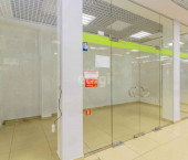 торговое помещение 12.5 кв м Некрасова 10