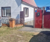 коттедж 56.7 кв м Садовая, 7