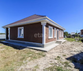 коттедж 105 кв м 3-я линия,