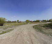 земля 11.2 сот Крутой берег снт