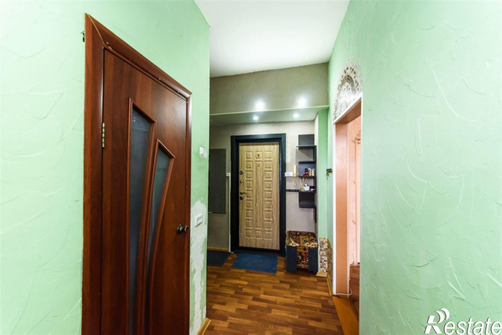 1-комн квартира ул Елизаровых, д. 51