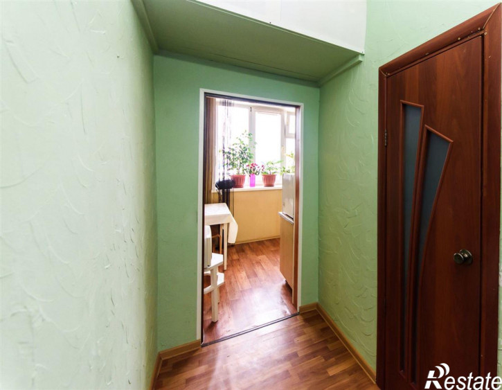 1-комн квартира ул Елизаровых, д. 51