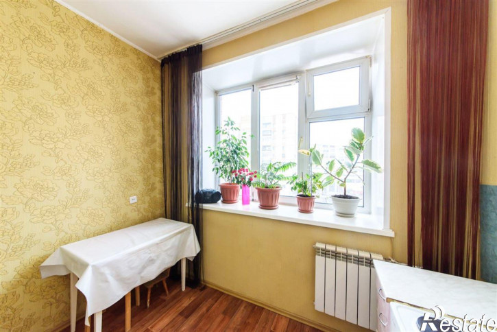1-комн квартира ул Елизаровых, д. 51