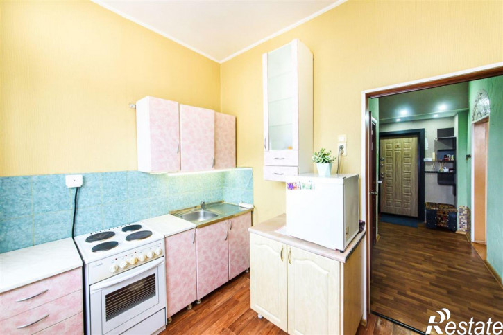 1-комн квартира ул Елизаровых, д. 51