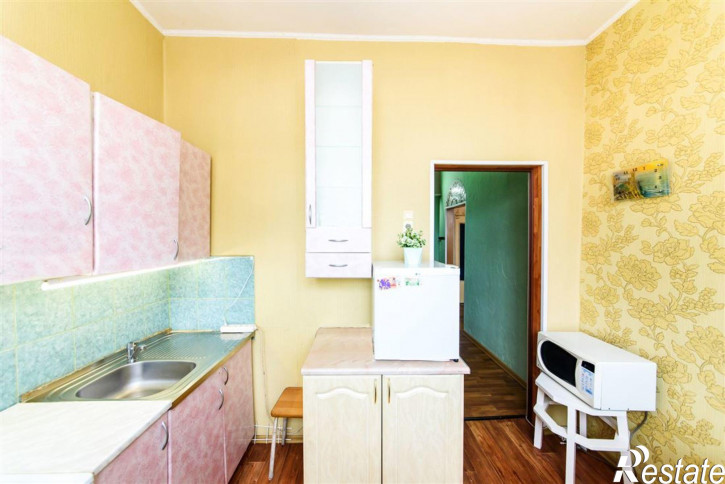 1-комн квартира ул Елизаровых, д. 51