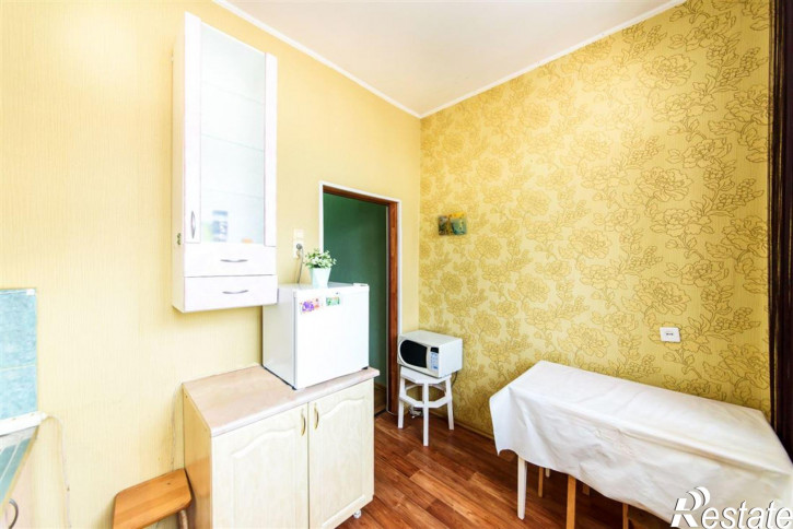 1-комн квартира ул Елизаровых, д. 51