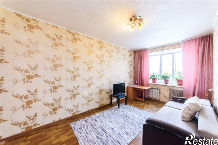 1-комн квартира ул Елизаровых, д. 51
