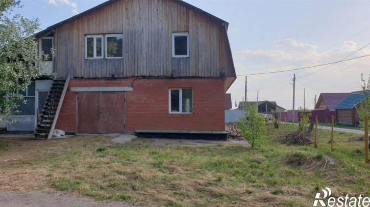 Коттедж/дом ул Боровая, д. 41