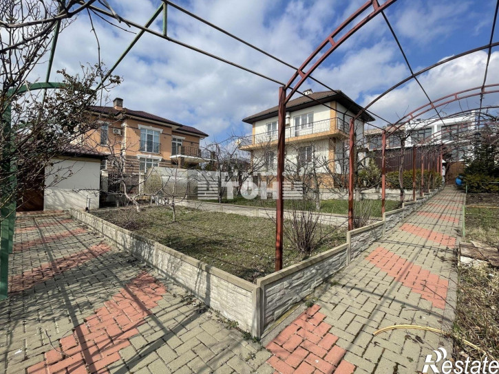 Коттедж/дом СНТ Сосновное