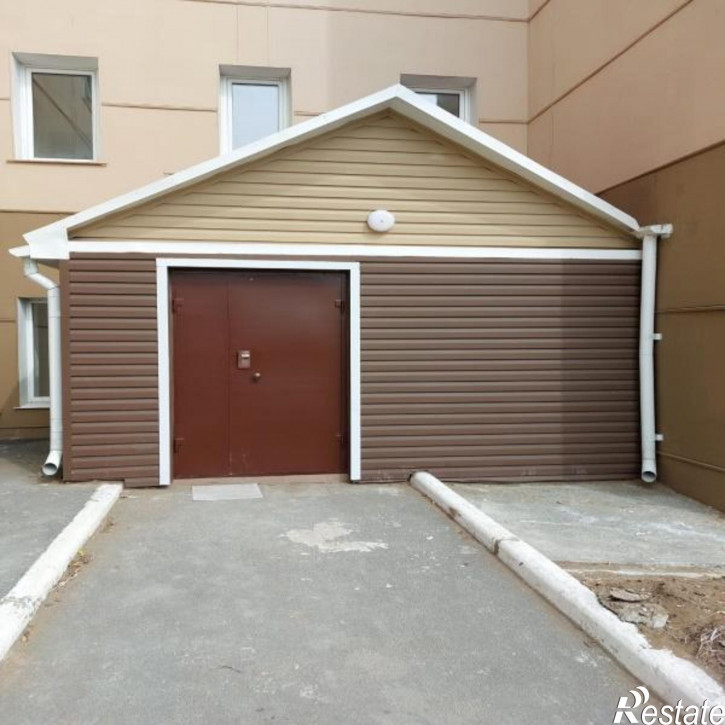 2-комн квартира поселок Врангель,Железнодорожная улица,8