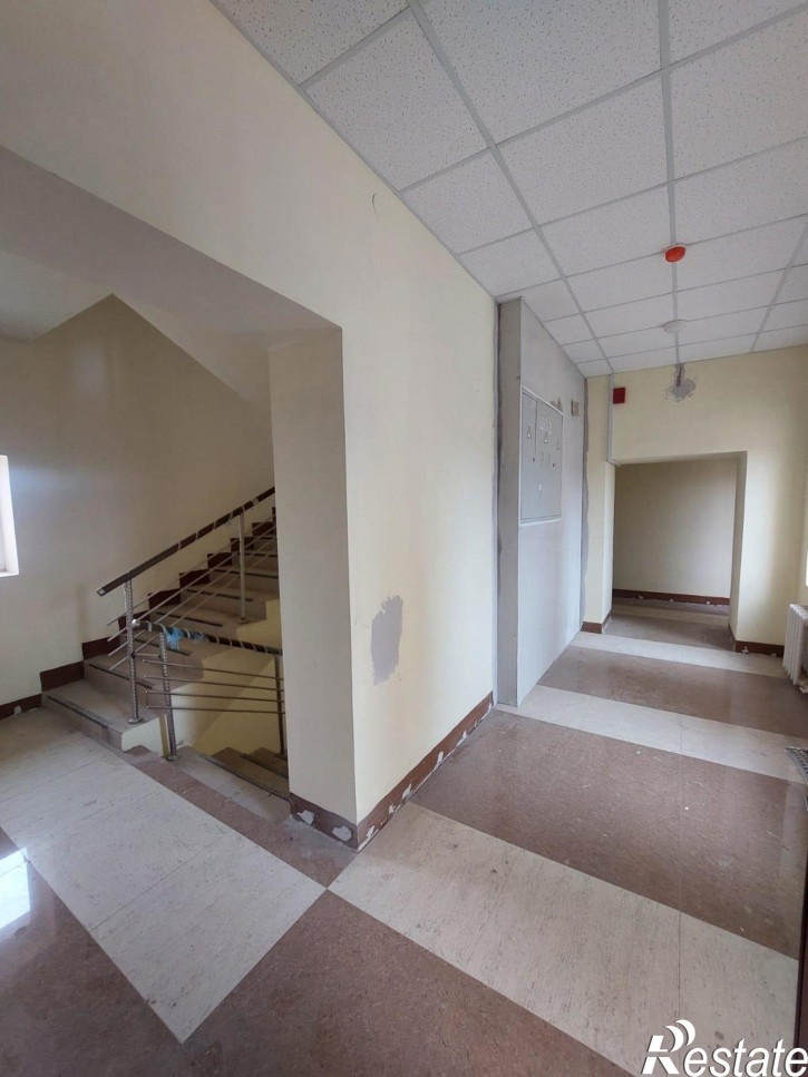 2-комн квартира поселок Врангель,Железнодорожная улица,8