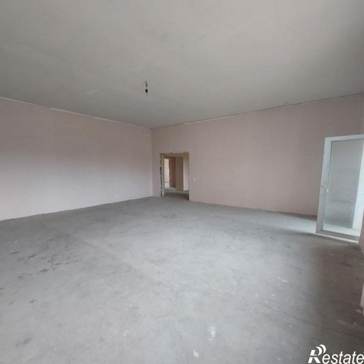 3-комн квартира поселок Врангель,Железнодорожная улица,8