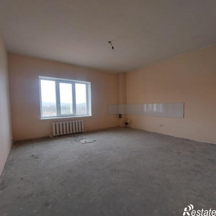 3-комн квартира поселок Врангель,Железнодорожная улица,8