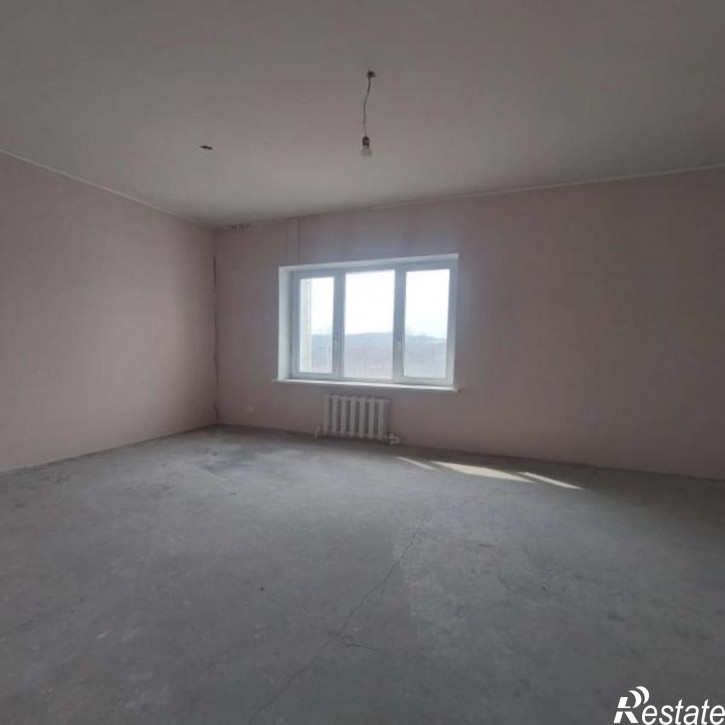 3-комн квартира поселок Врангель,Железнодорожная улица,8
