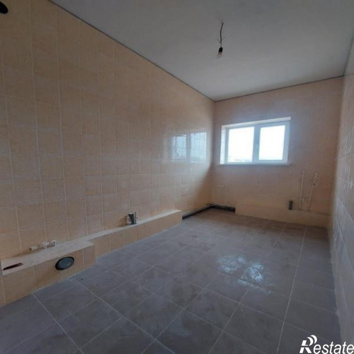 3-комн квартира поселок Врангель,Железнодорожная улица,8