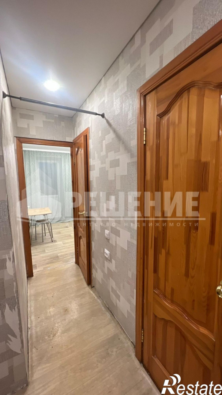 3-комн квартира Шаймуратова улица,7Б