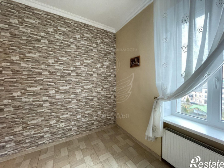 1-комн квартира Победы улица,39