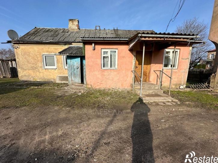 Коттедж/дом Славский городской округ,Тельмана улица,45