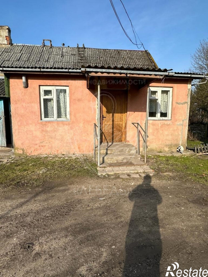 Коттедж/дом Славский городской округ,Тельмана улица,45