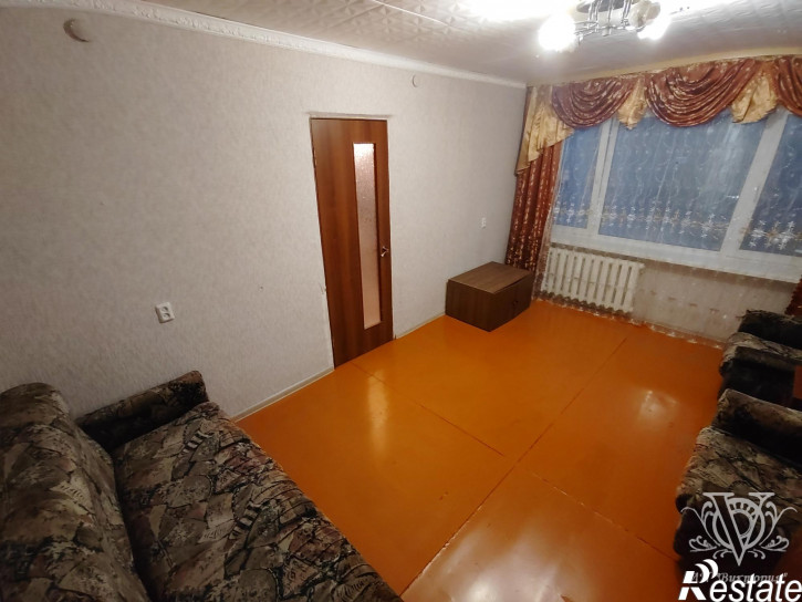 1-комн квартира муниципальный округ Ухта,проезд Строителей,16