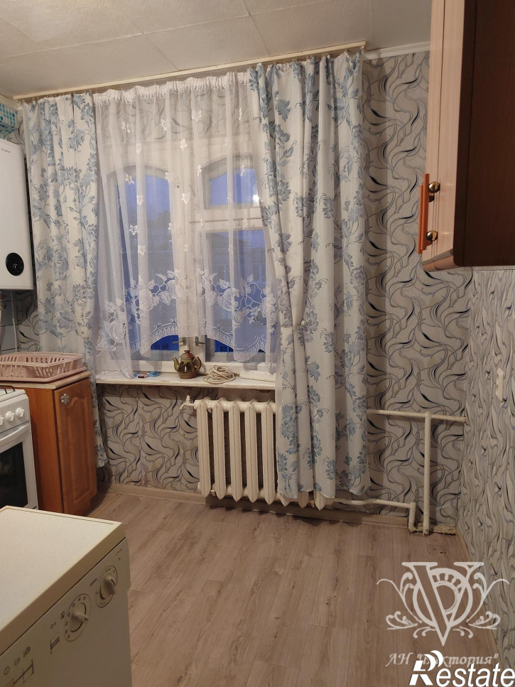 1-комн квартира муниципальный округ Ухта,проезд Строителей,16