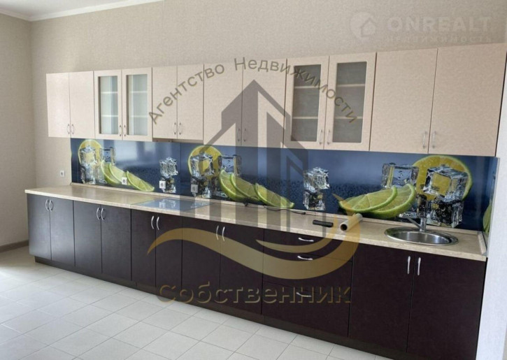 1-комн квартира Степной мкр, 13