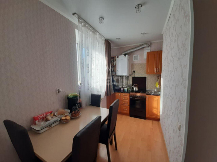 2-комн квартира Электростальская улица