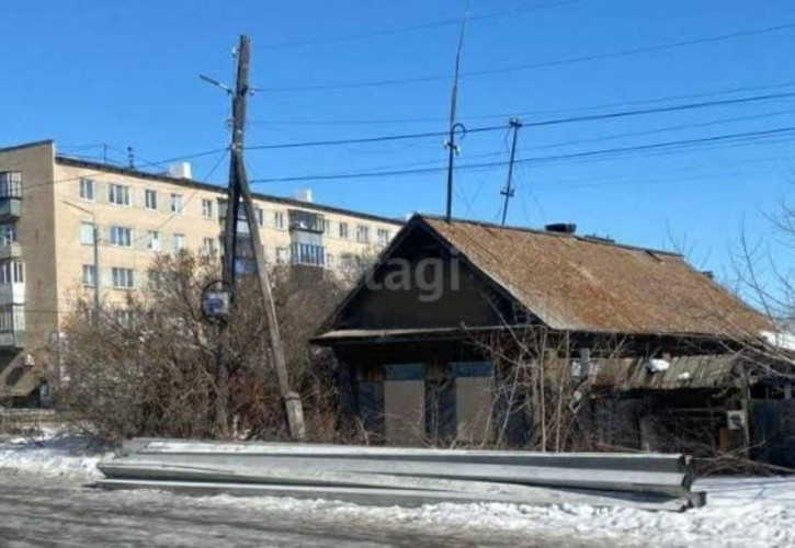 Коттедж/дом Советская улица