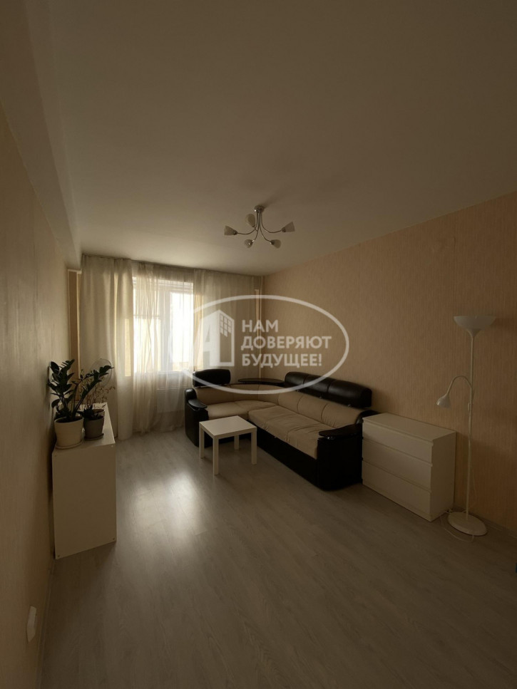 1-комн квартира Рабочая улица, 9А
