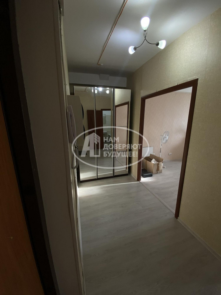 1-комн квартира Рабочая улица, 9А