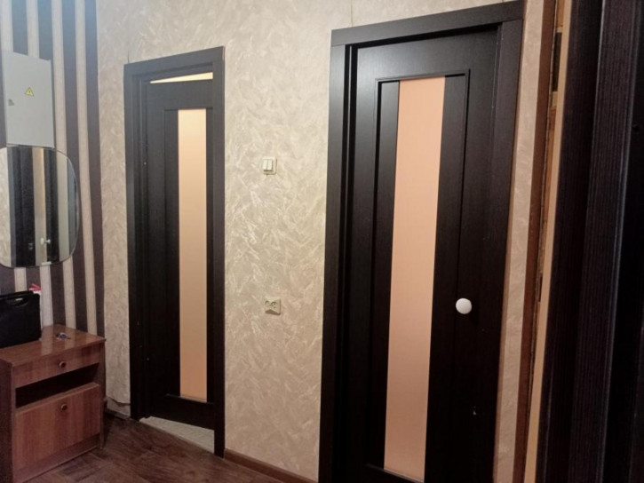 1-комн квартира Левобережный