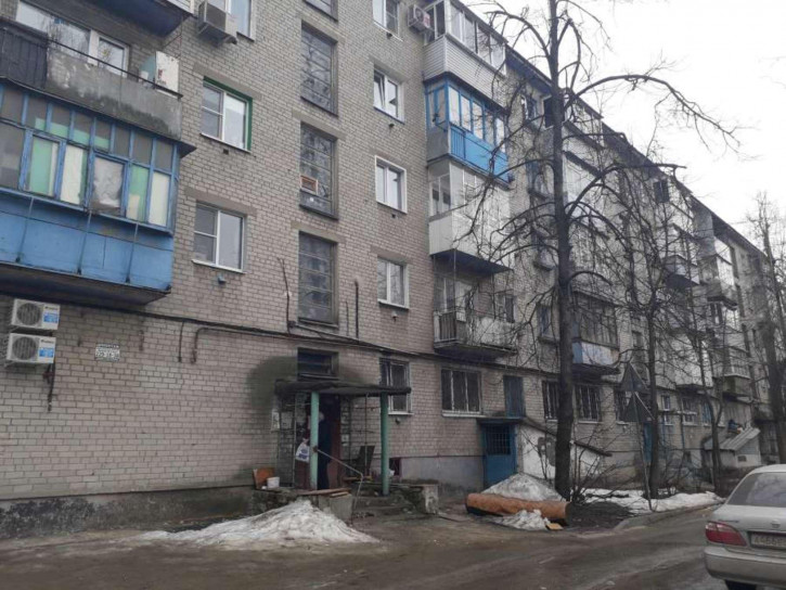 1-комн квартира Советский