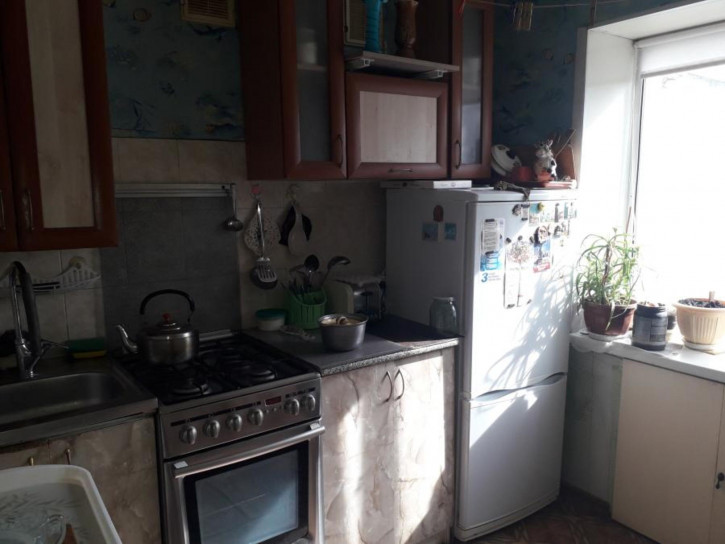 1-комн квартира Советский