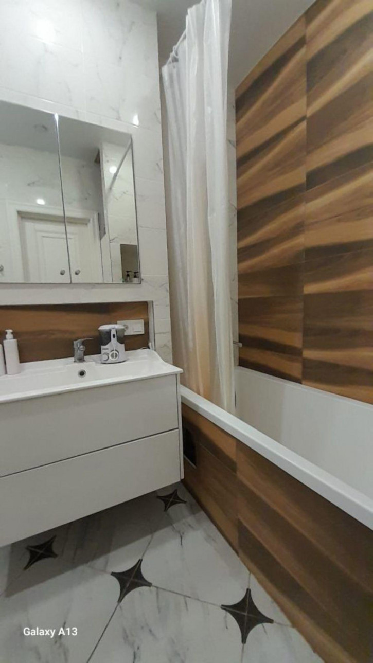 1-комн квартира Пирогова ул, 5Ак5