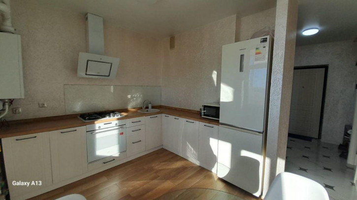 1-комн квартира Пирогова ул, 5Ак5