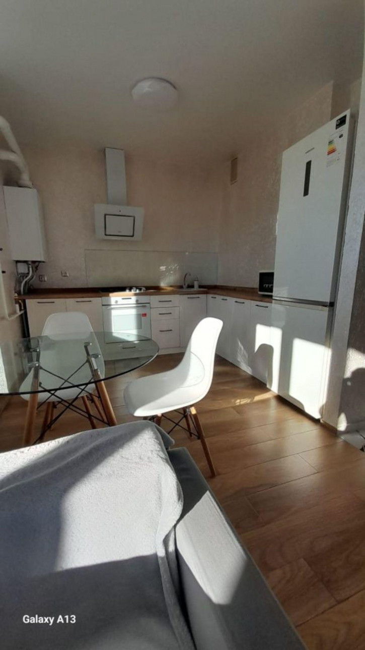 1-комн квартира Пирогова ул, 5Ак5