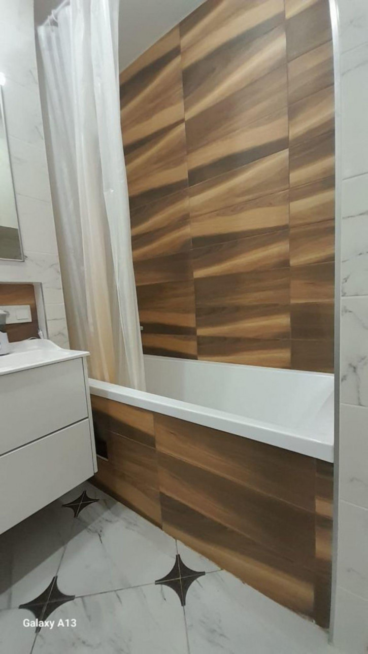 1-комн квартира Пирогова ул, 5Ак5