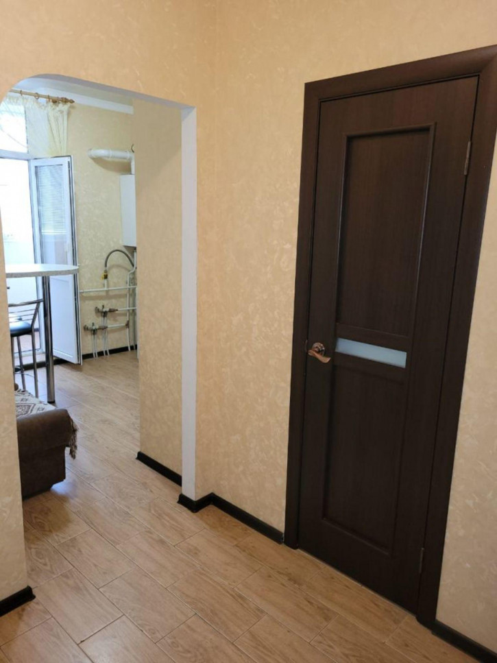 1-комн квартира Тухачевского ул, 28/7