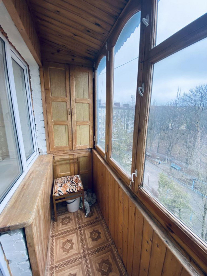 2-комн квартира Московская ул, 80
