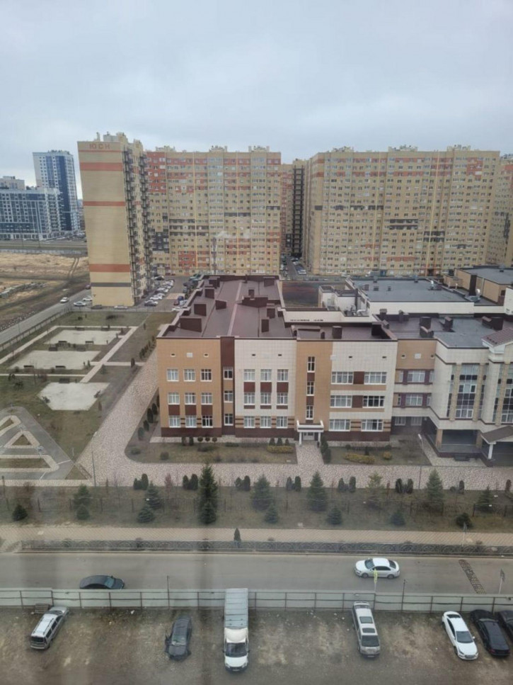 1-комн квартира Тухачевского ул, 28/7