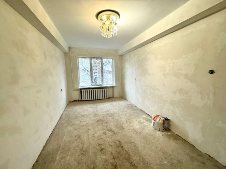 2-комн квартира Свободы пр-кт, 38
