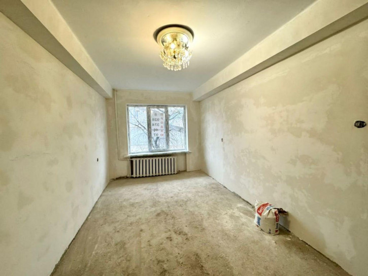 2-комн квартира Свободы пр-кт, 38