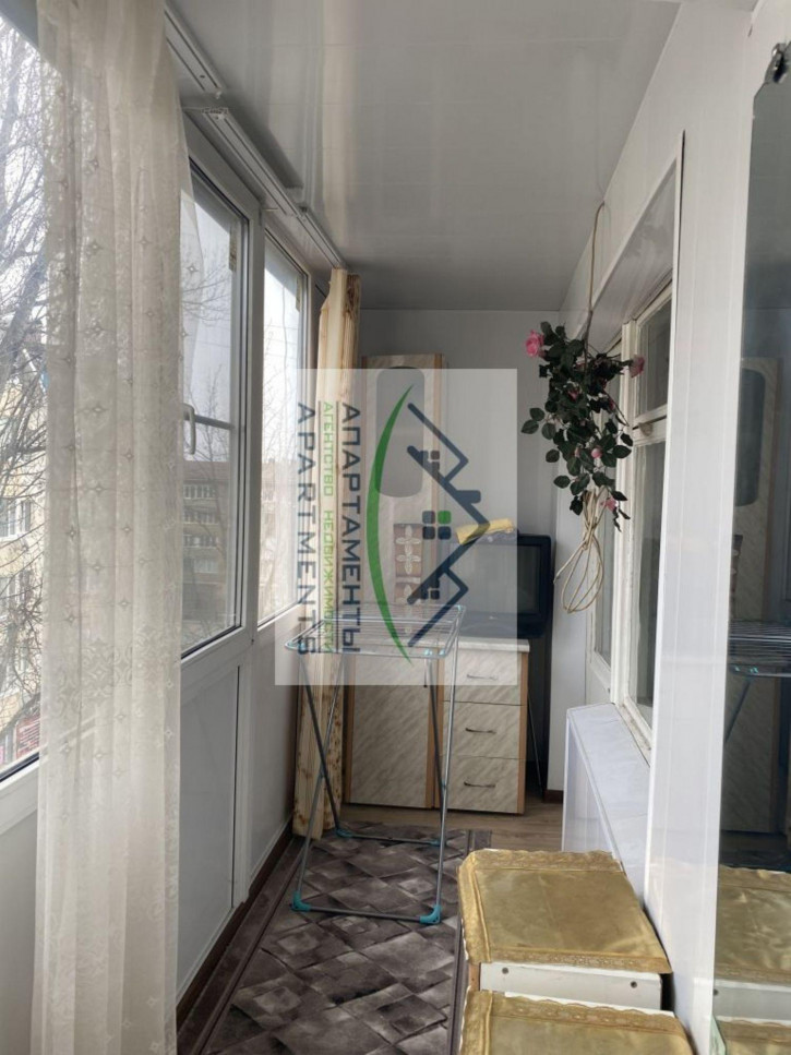 2-комн квартира Адмиральского ул, 8к1