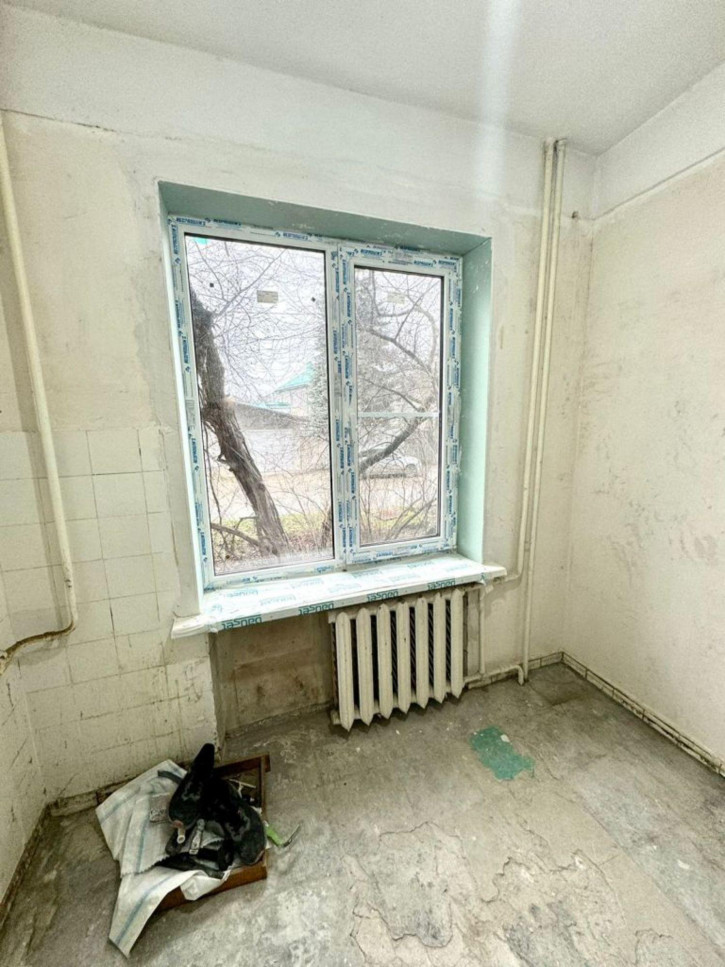 2-комн квартира Свободы пр-кт, 38