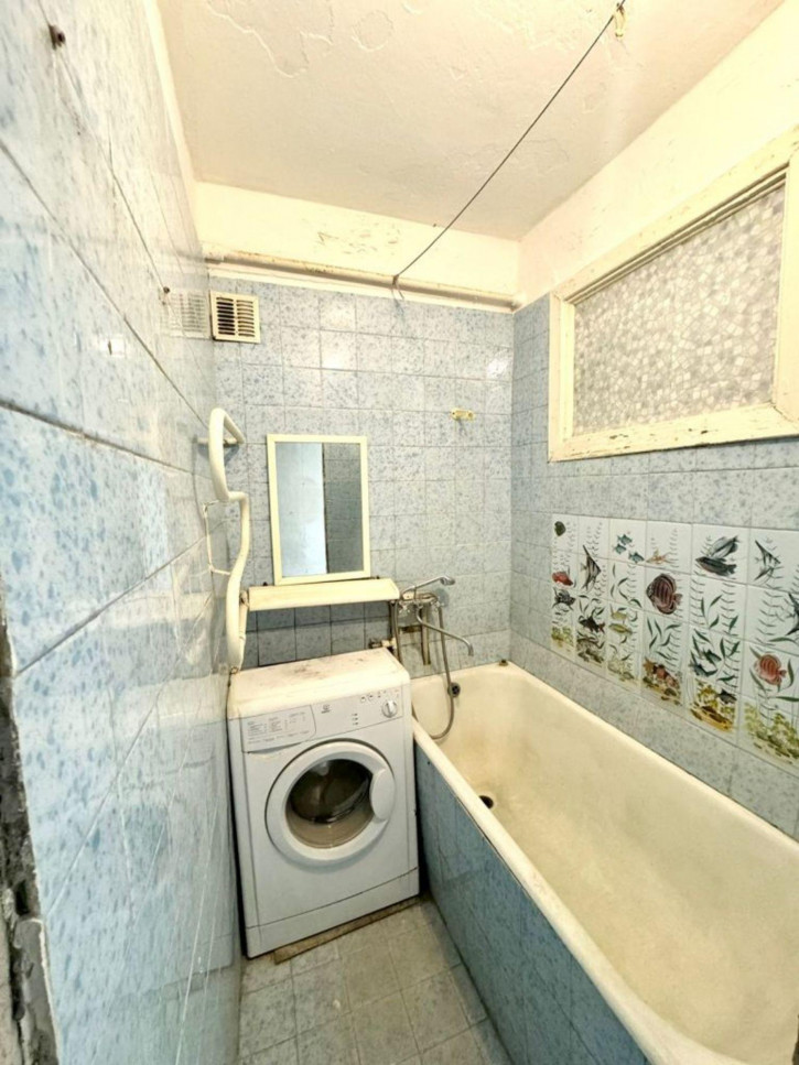 2-комн квартира Свободы пр-кт, 38