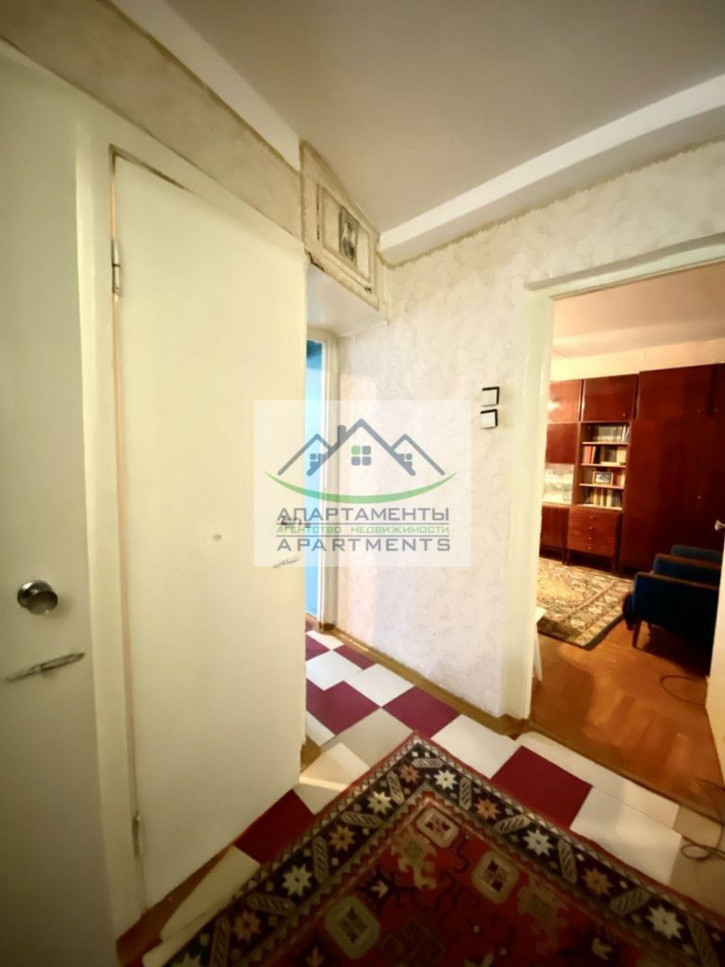 2-комн квартира Адмиральского ул, 8к1