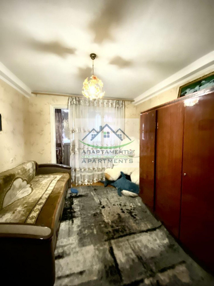 2-комн квартира Адмиральского ул, 8к1