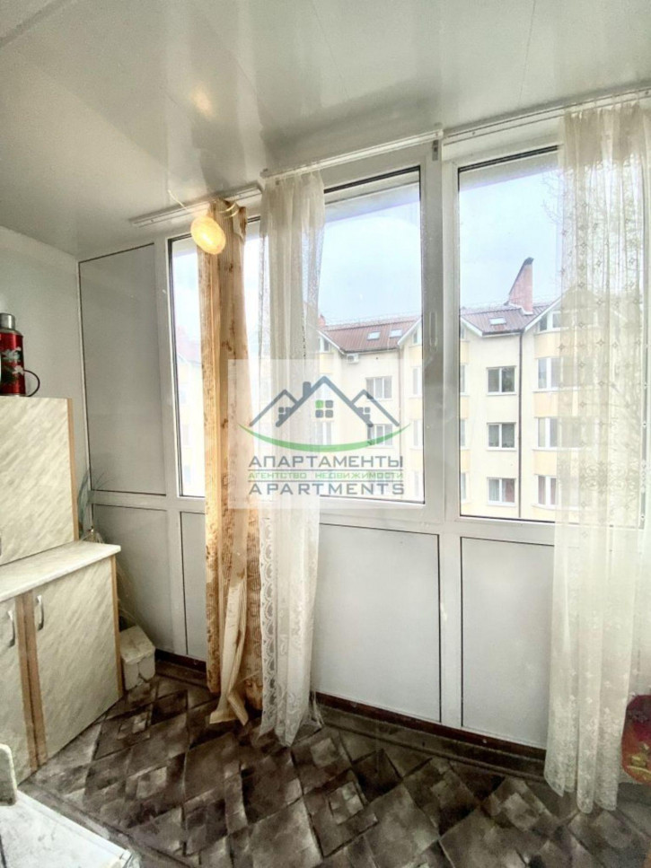 2-комн квартира Адмиральского ул, 8к1