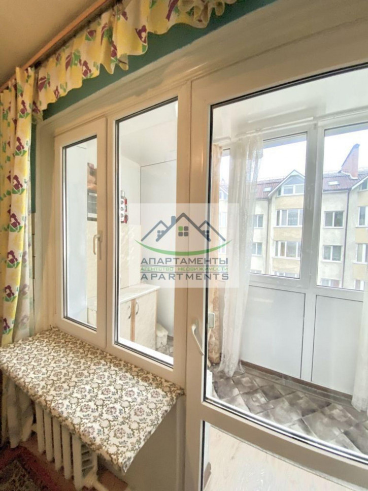 2-комн квартира Адмиральского ул, 8к1