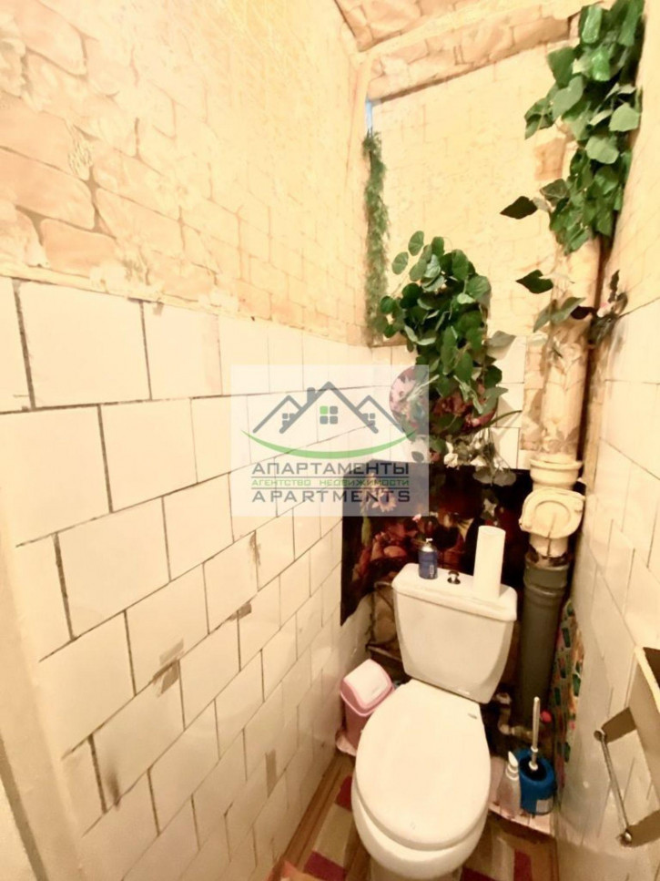 2-комн квартира Адмиральского ул, 8к1